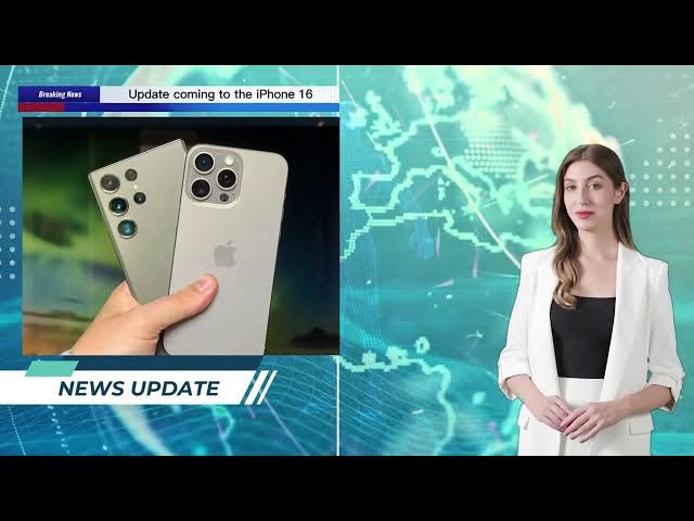 'Video thumbnail for iPhone 16: Mind-Blowing 100x Zoom AI Camera Revolutionizes Mobile Photography'