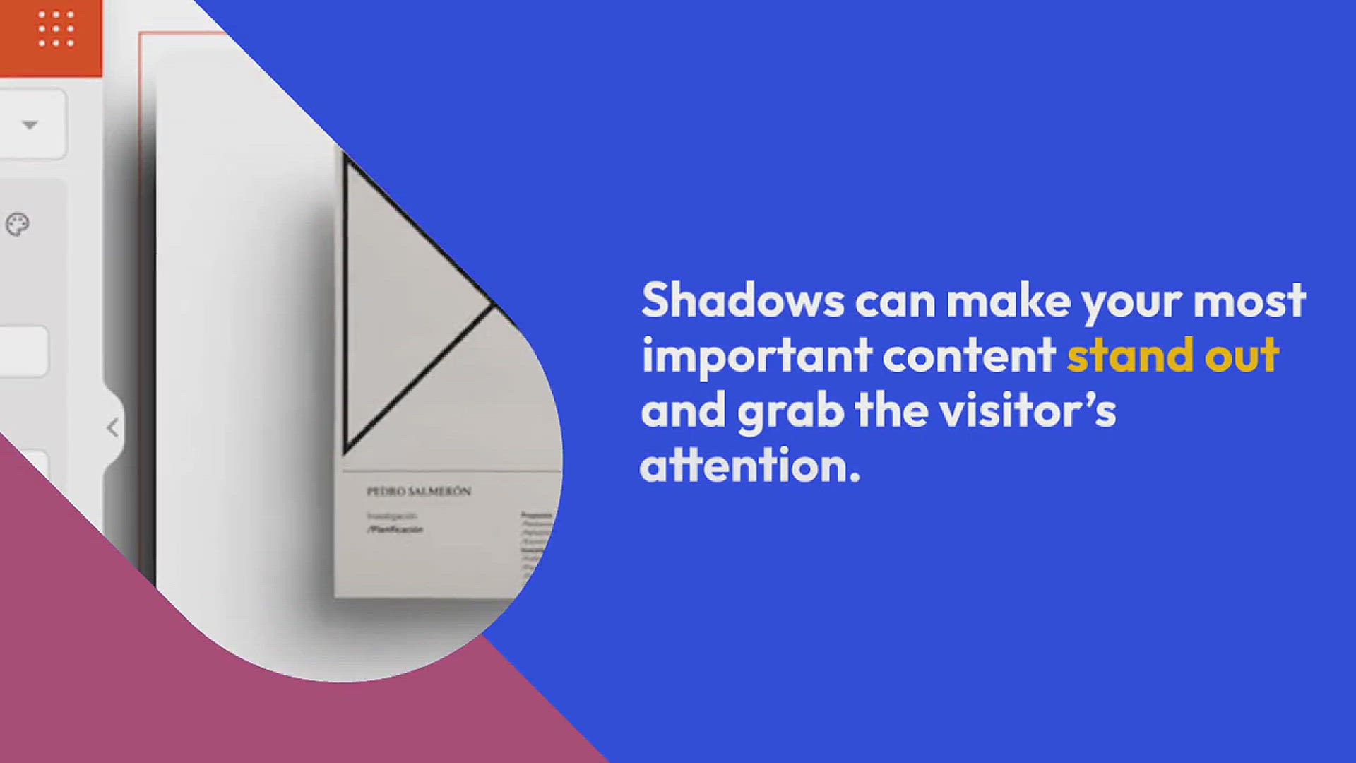 'Video thumbnail for How to Easily Add Box Shadow in WordPress (4 Ways)'