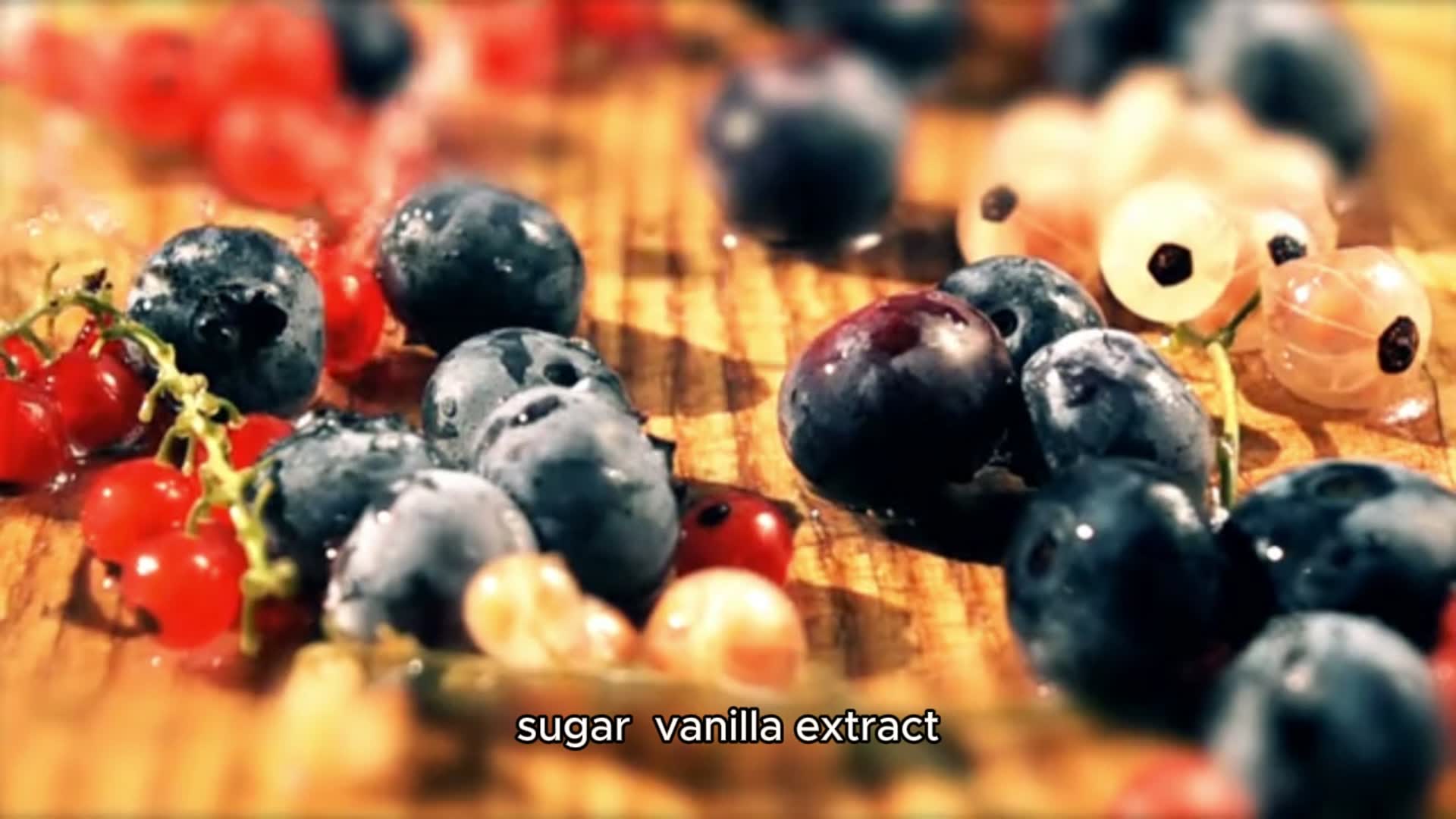 Video thumbnail for lemon curd trifle recipe