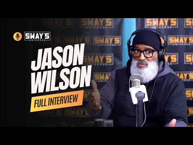 Video thumbnail for The TRUTH About Men & Emotions Nobody Talks About 👀 | SWAY’S UNIVERSE