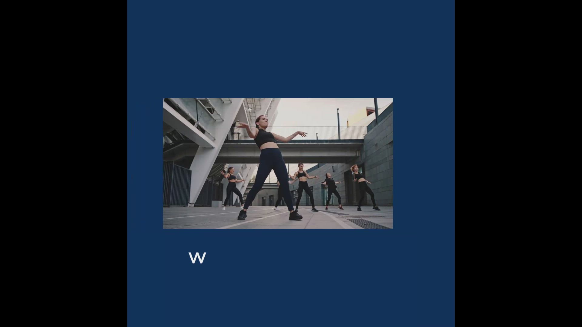 'Video thumbnail for Zumba and Dance Celebration'
