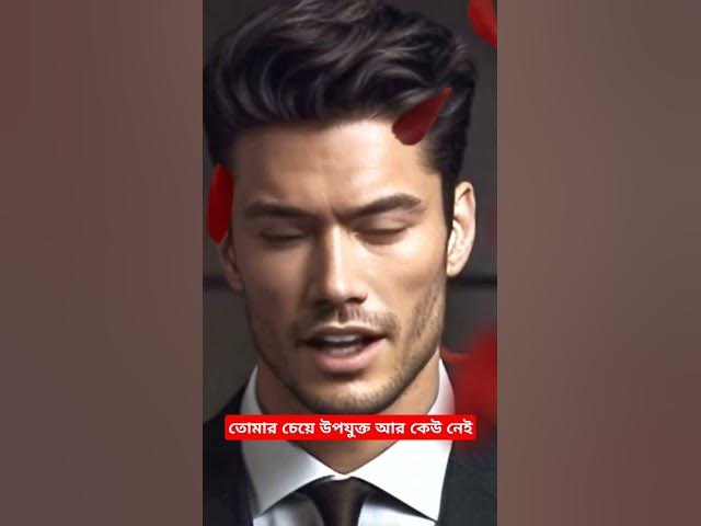 Video thumbnail for তোমার চেয়ে উপযুক্ত আর কেউ নেই #shorts #motivation #motivationalspeech #foryou #inspiration