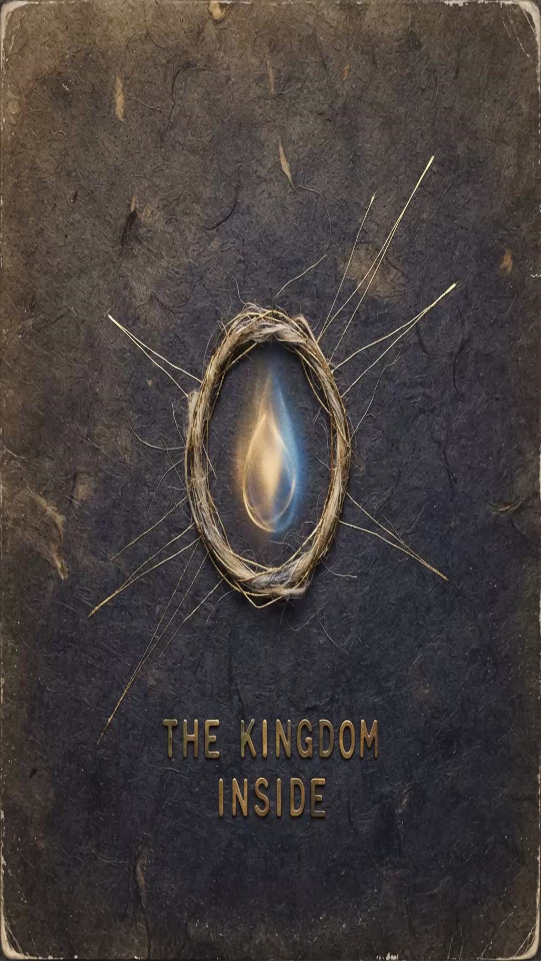 'Video thumbnail for 24   The Kingdom Inside'