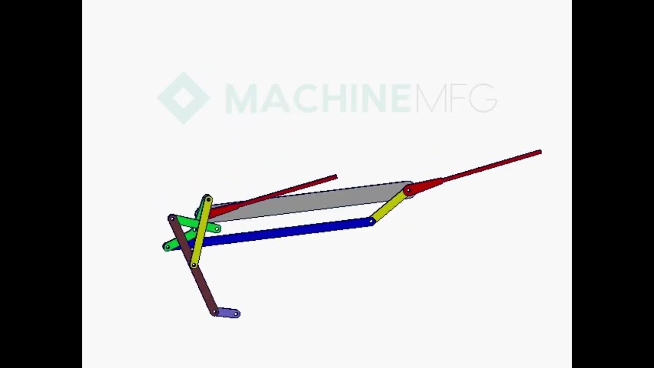 'Video thumbnail for 158 - Wiper D point fixed, movement stopped'