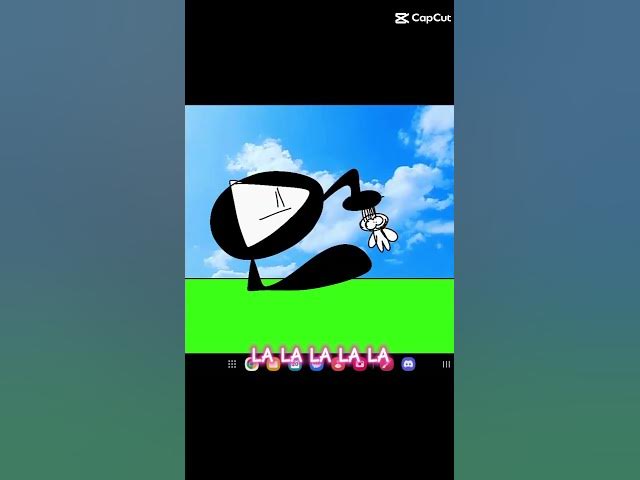 Video thumbnail for Lalala by a capcut short #Lalala