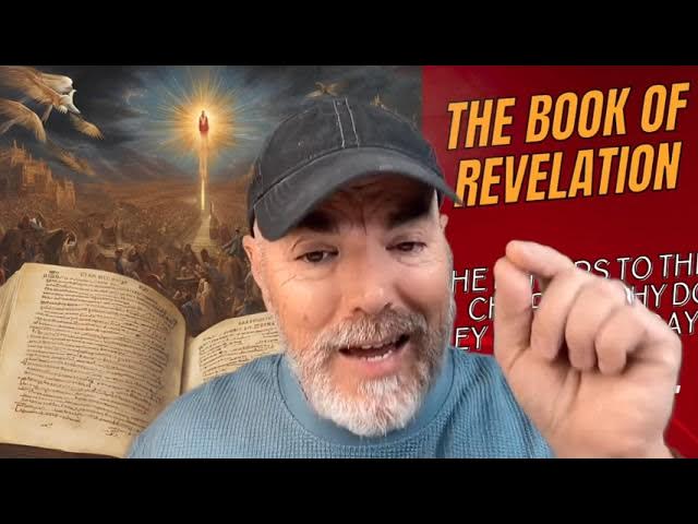 Video thumbnail for Letter to Perganum