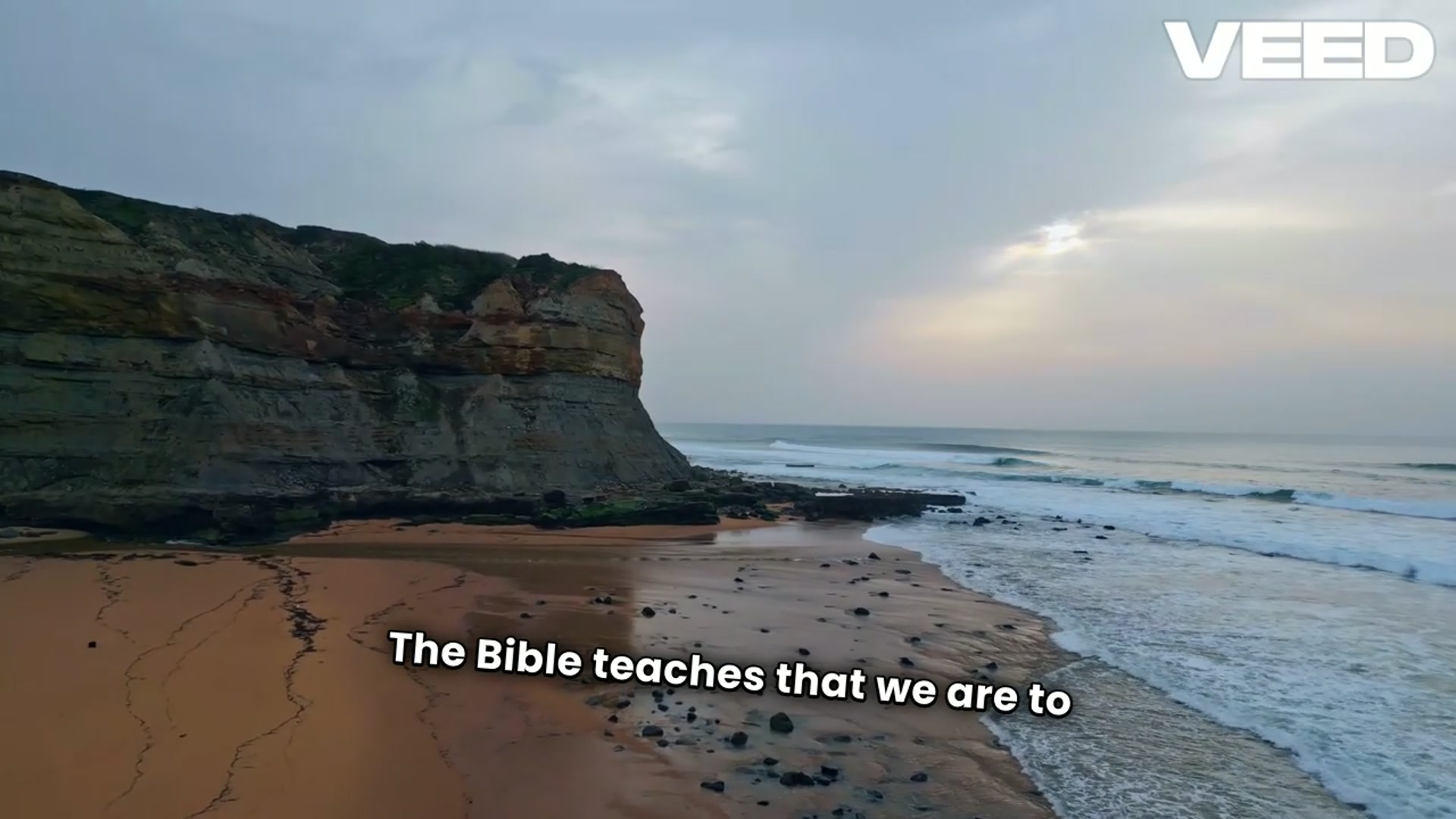 'Video thumbnail for 30 Misunderstood Christian Quotes Explained!'