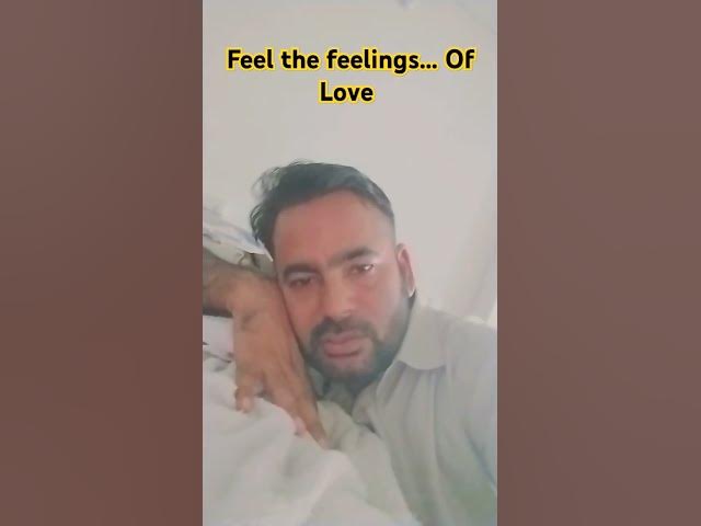 Video thumbnail for feeling #ytshorts #love #song #shortsfeed #moments