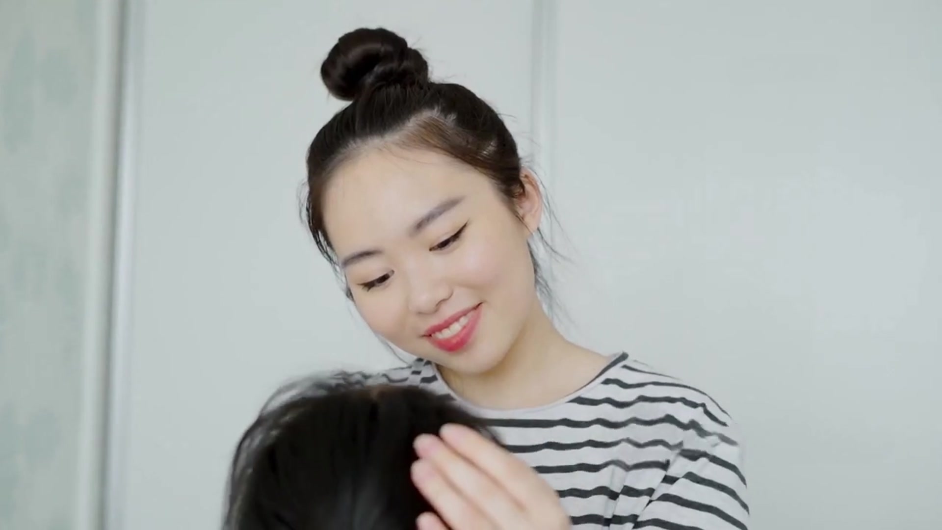 Video thumbnail for Top TikTok Hairstyles to Rock in 2024–2025 – Viral Hair Trends! (720p 30fps)