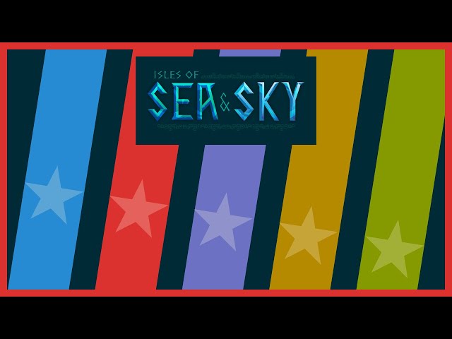 Video thumbnail for The Boss Puzzles - Isles of Sea and Sky