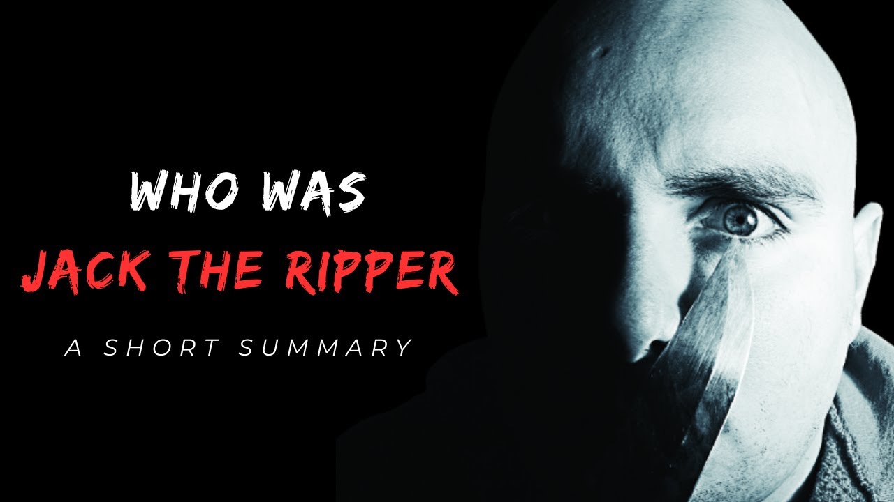 Video thumbnail for Who Was Jack the Ripper.