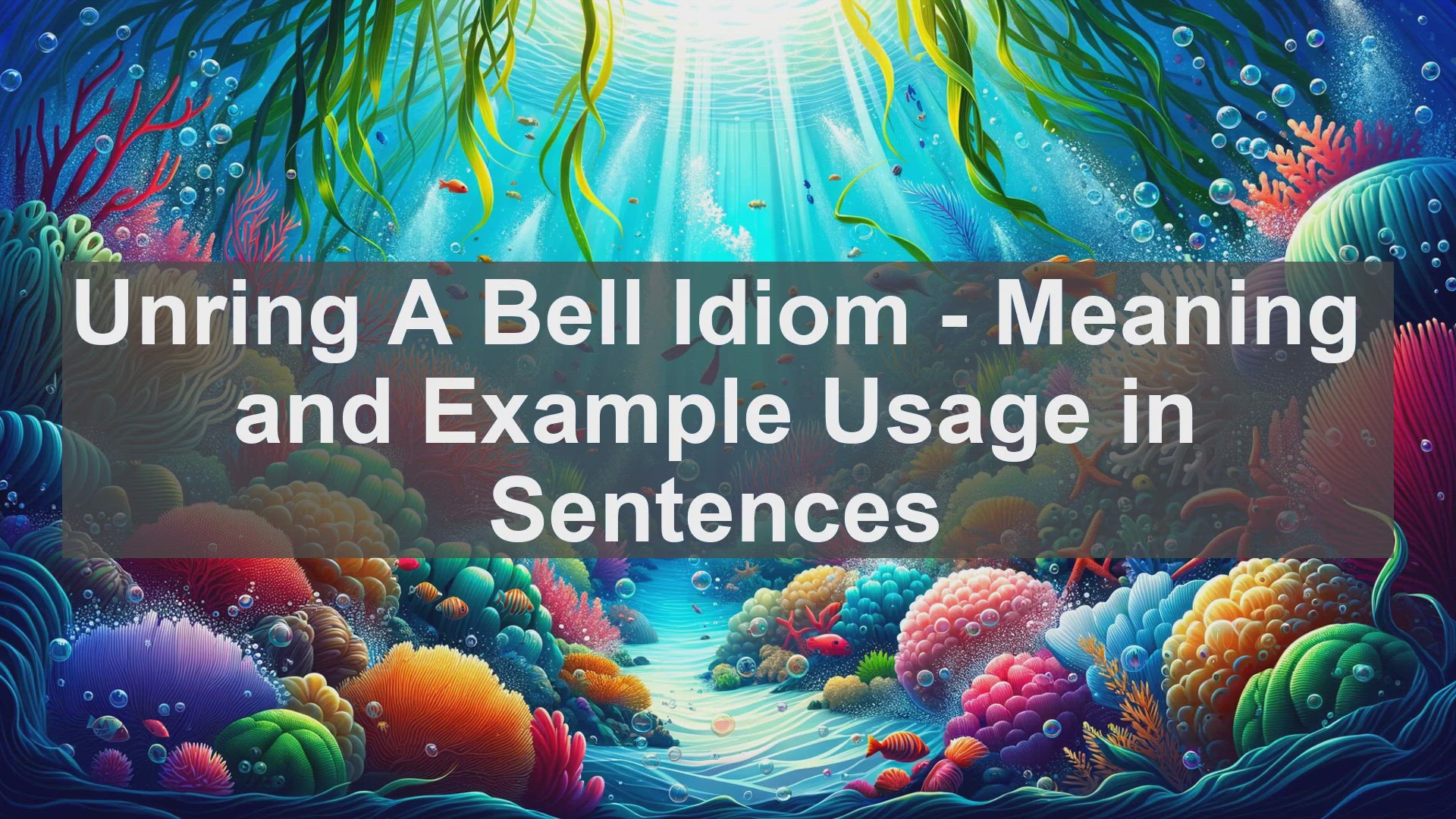 Bell or Bells Dream Dictionary: Interpret Now! - Auntyflo.com