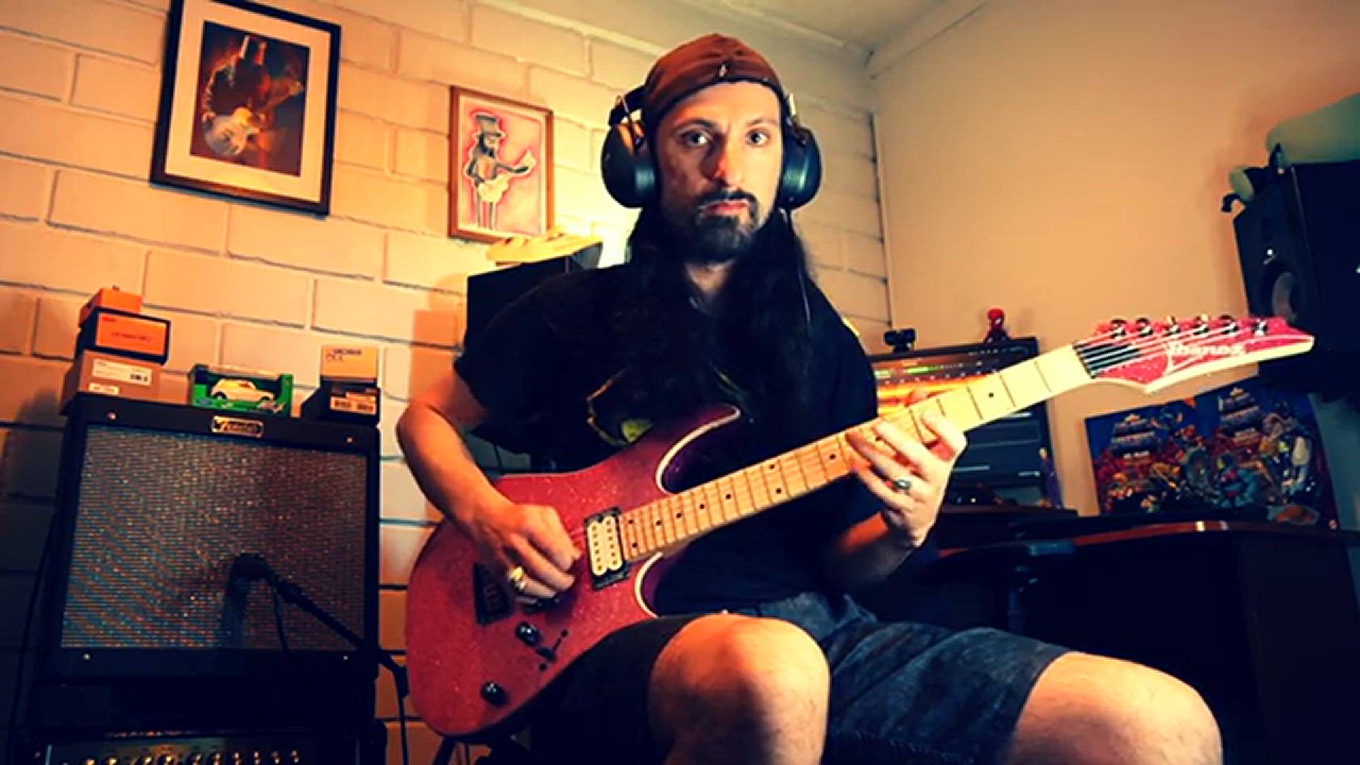 video of: 31 minutos   Mi equilibrio espiritual