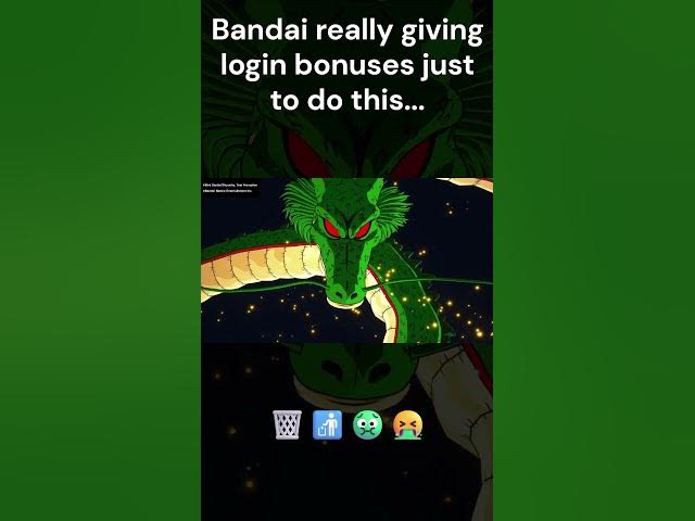 Video thumbnail for Why Sparking Zero DESERVES its Downfall...