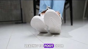 'Video thumbnail for "Discovering 10 Fascinating Fun Facts About the Human Foot | Foot Anatomy Explained"'