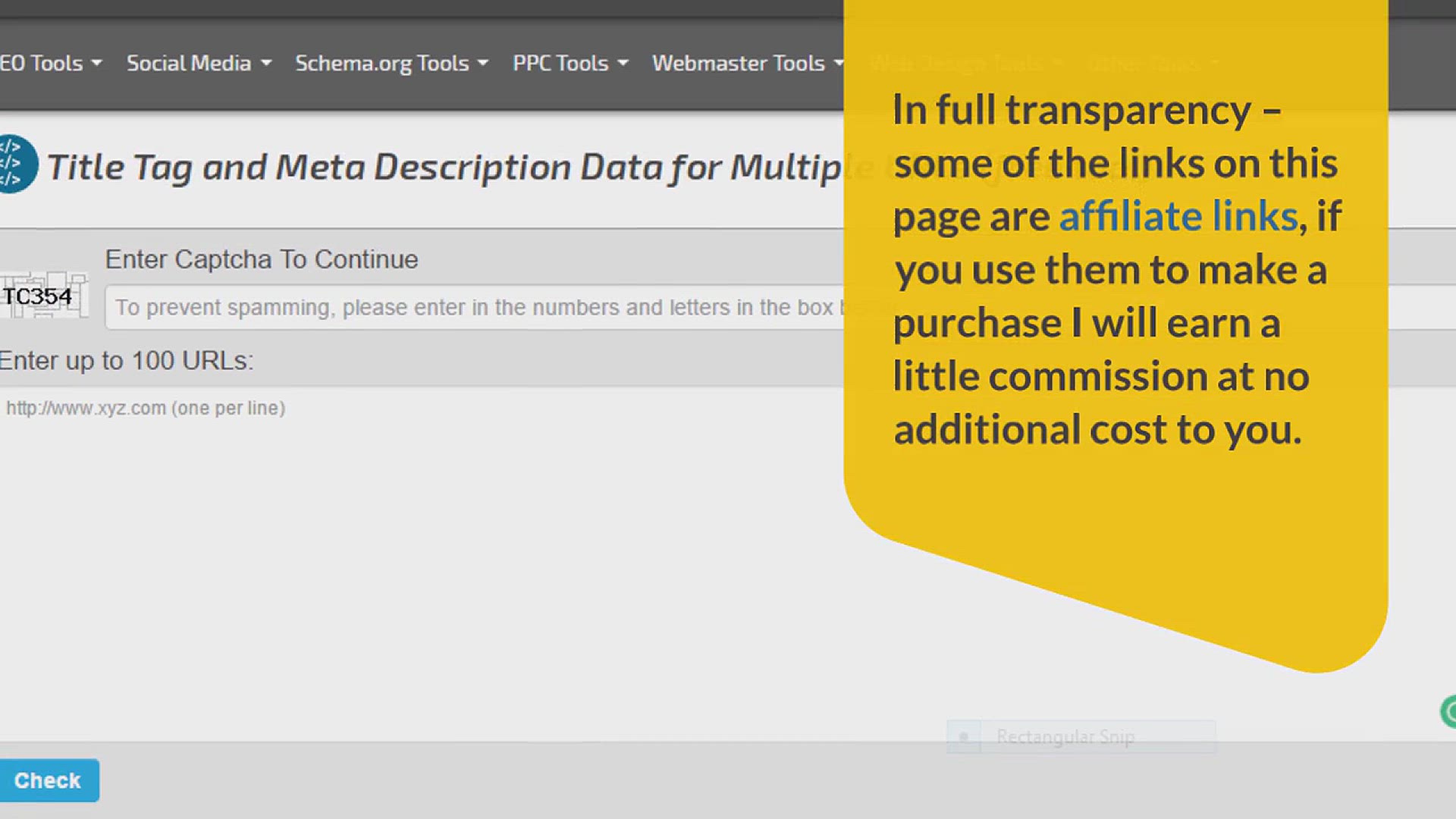 'Video thumbnail for How Can I Increase CTR by Using Compelling SEO Meta Description'