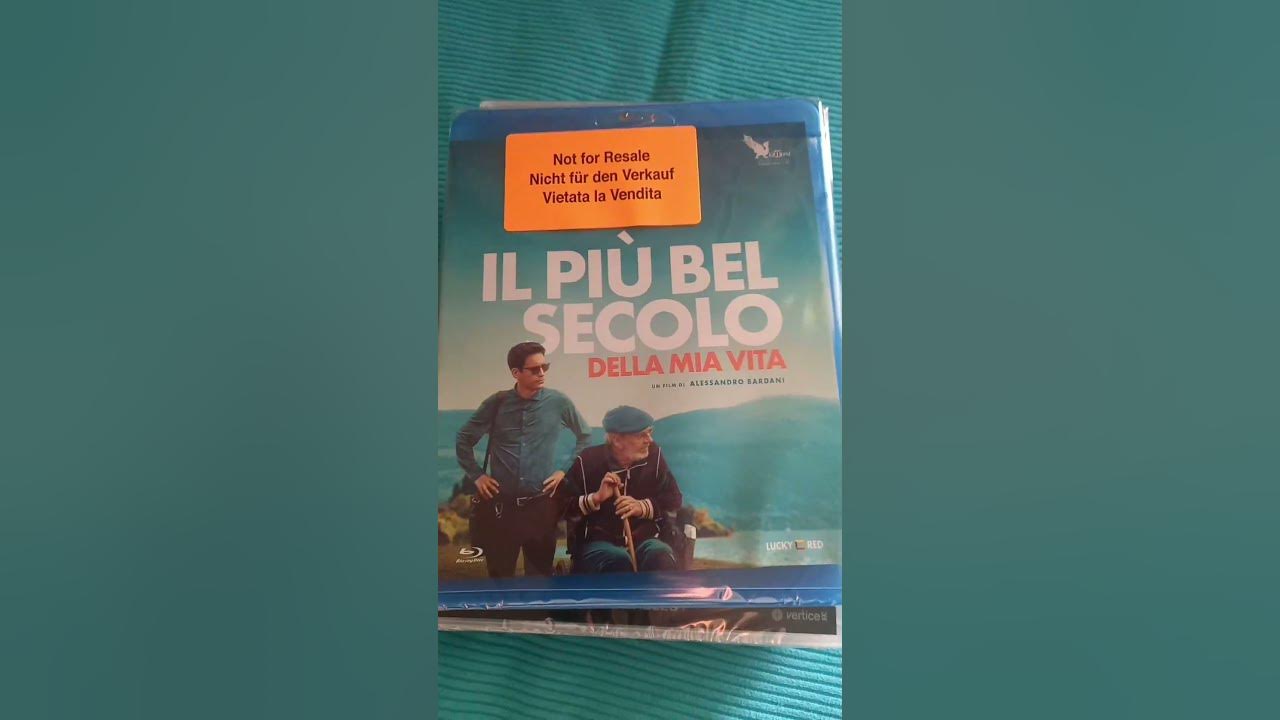 Video thumbnail for Alcune delle uscite home video di Dicembre 2023 di Plaion Pictures, Midnight Factory e Anime Factory