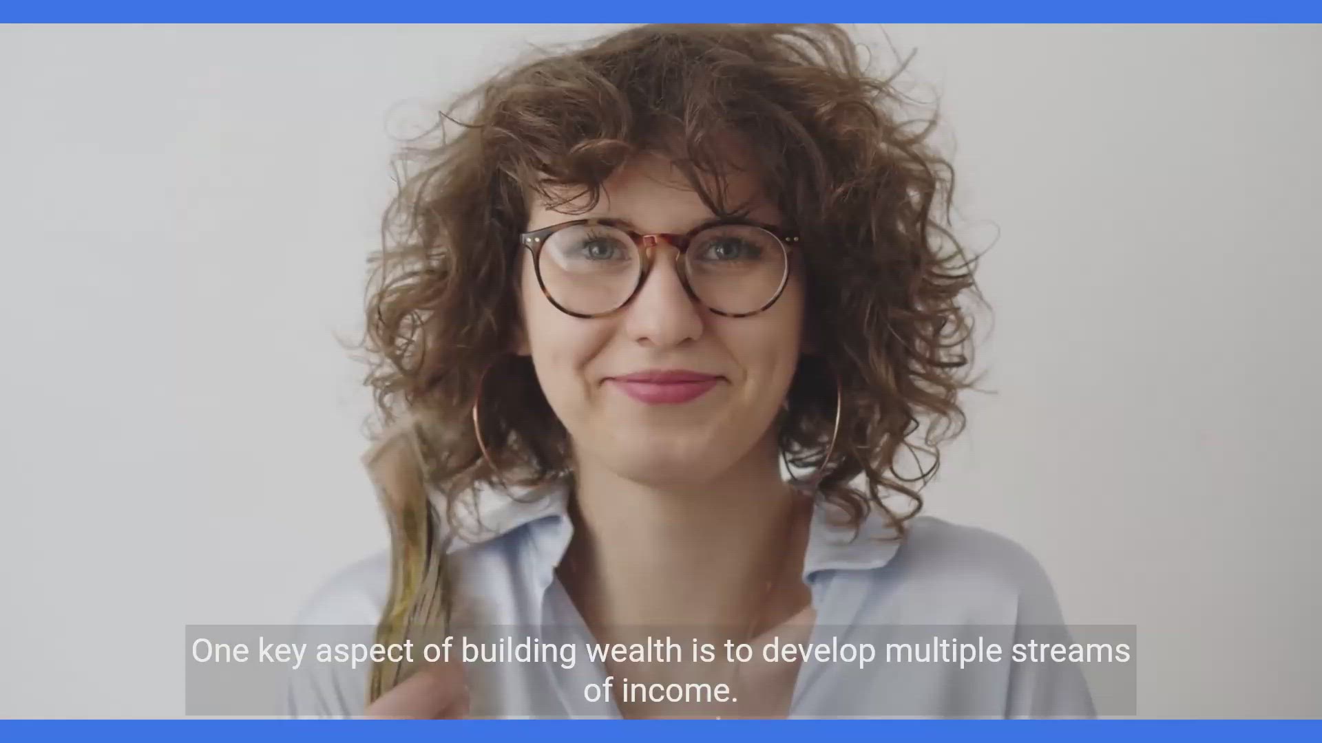 'Video thumbnail for Wealth Creation Strategies: Tips for Financial Success'
