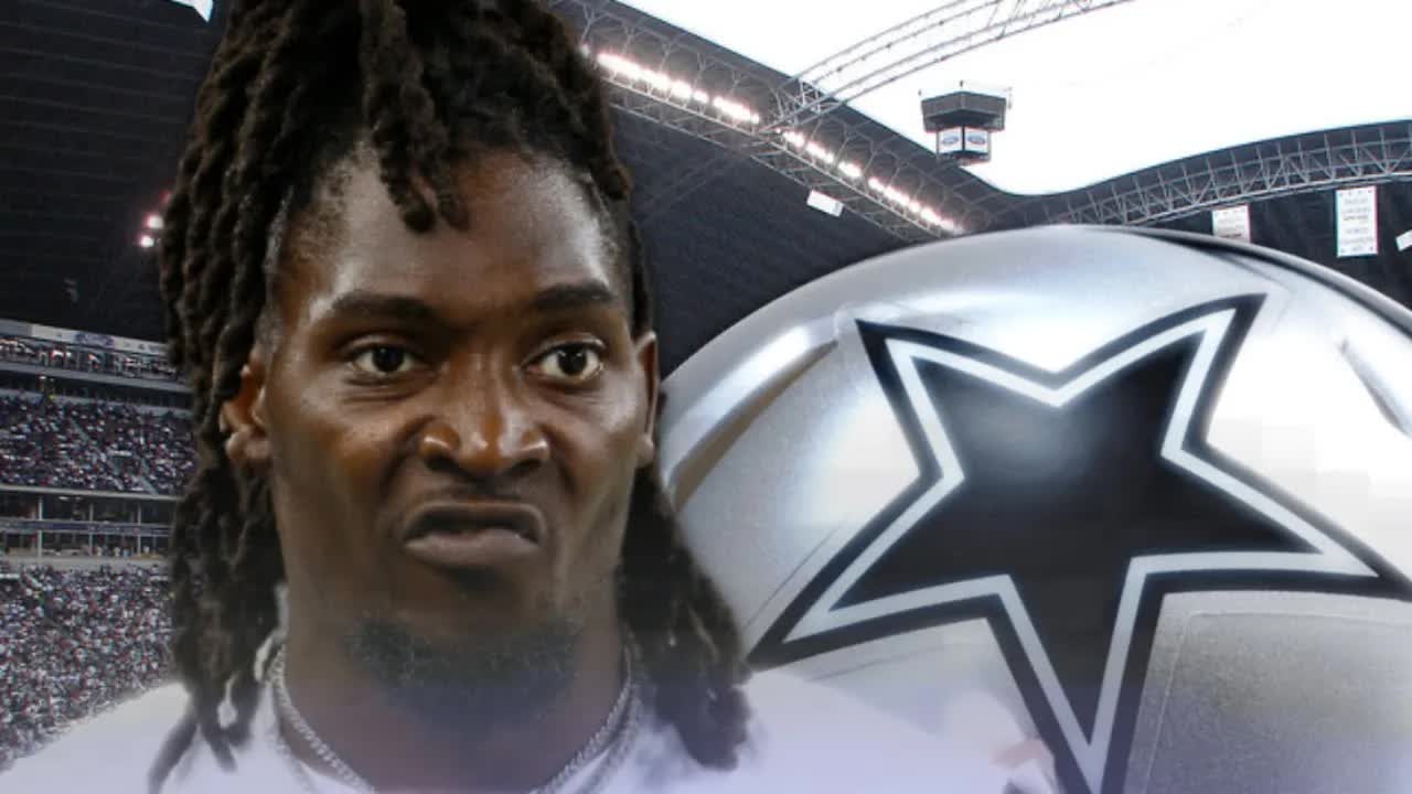 'Video thumbnail for law nation sports: demarcus lawrence return imminent? cowboys reinforcements arriving'