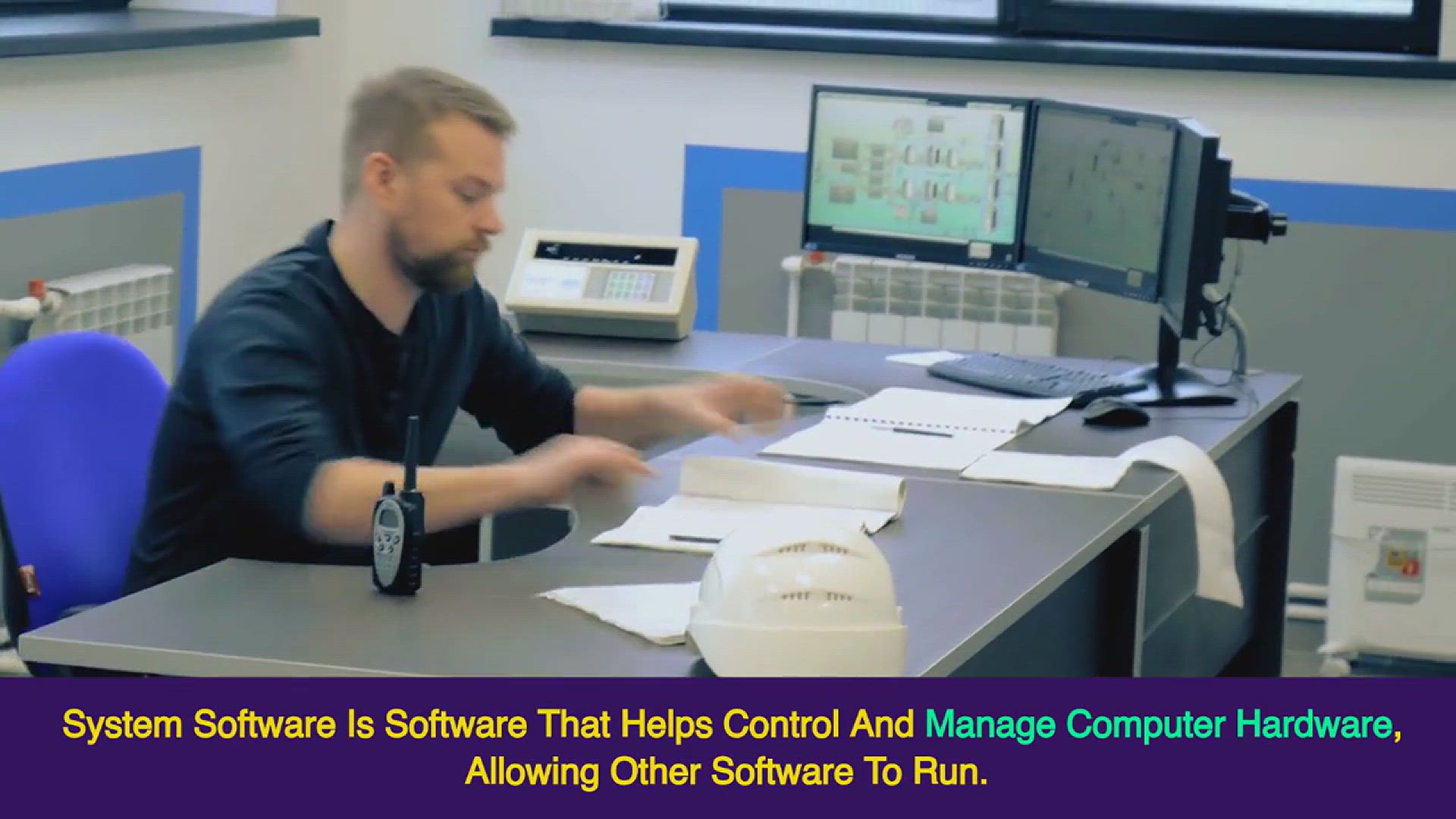 'Video thumbnail for What is System Software? Types, Functions, and Examples Explained'
