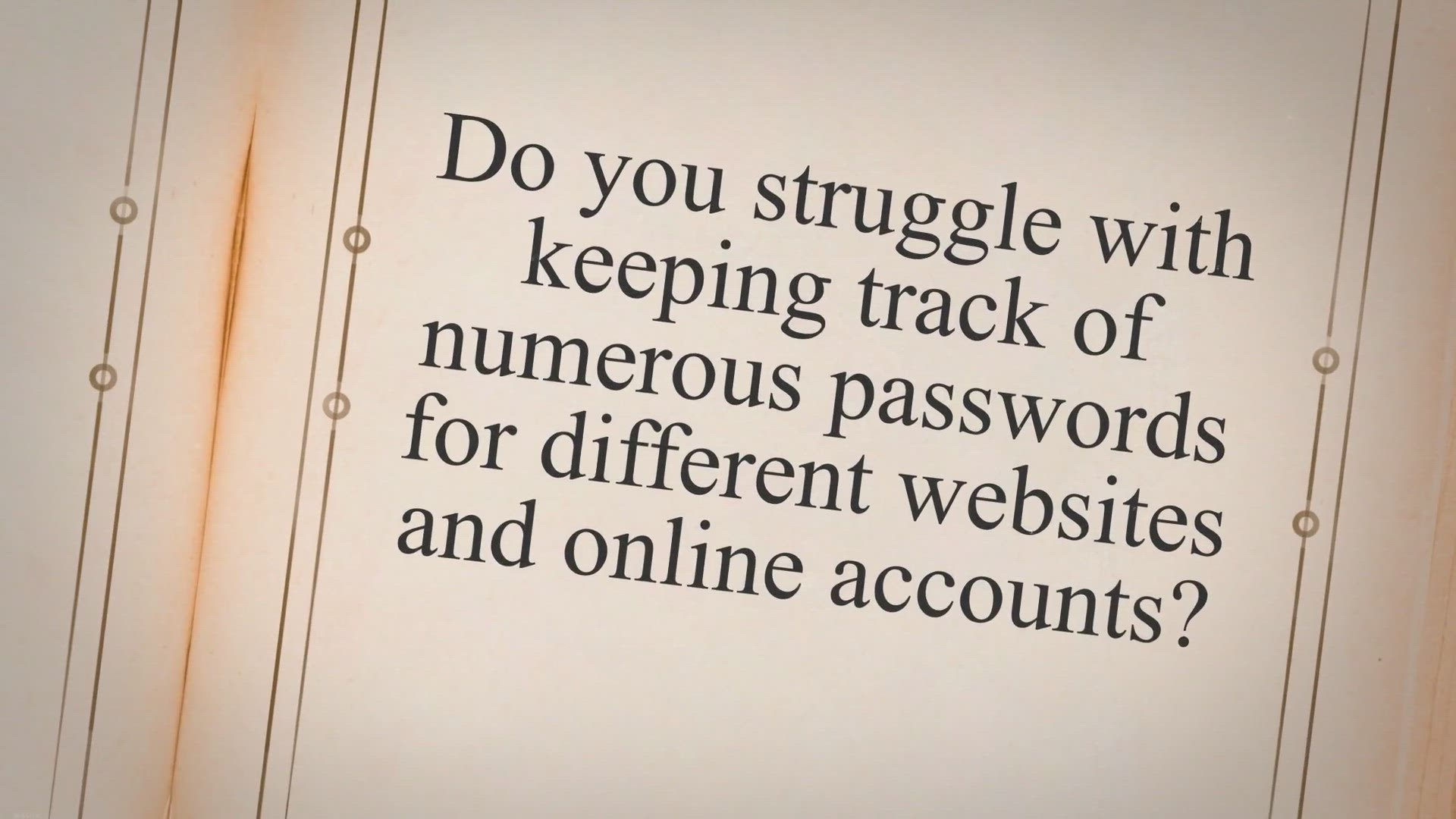 'Video thumbnail for Experience Hassle-Free Password Management with Databit Password Manager | Get Your Free Download Now!'