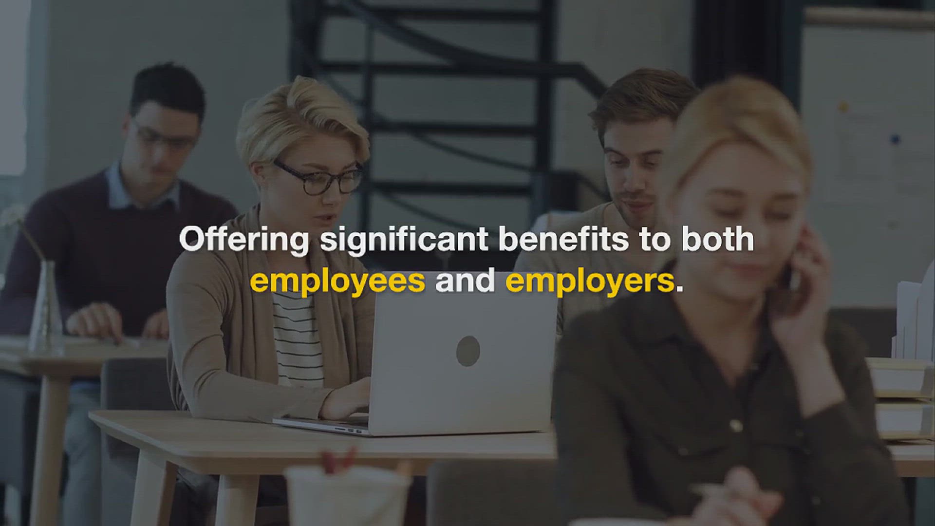 'Video thumbnail for The Benefits of Specialized Training Programs in the U.S. Job Market'