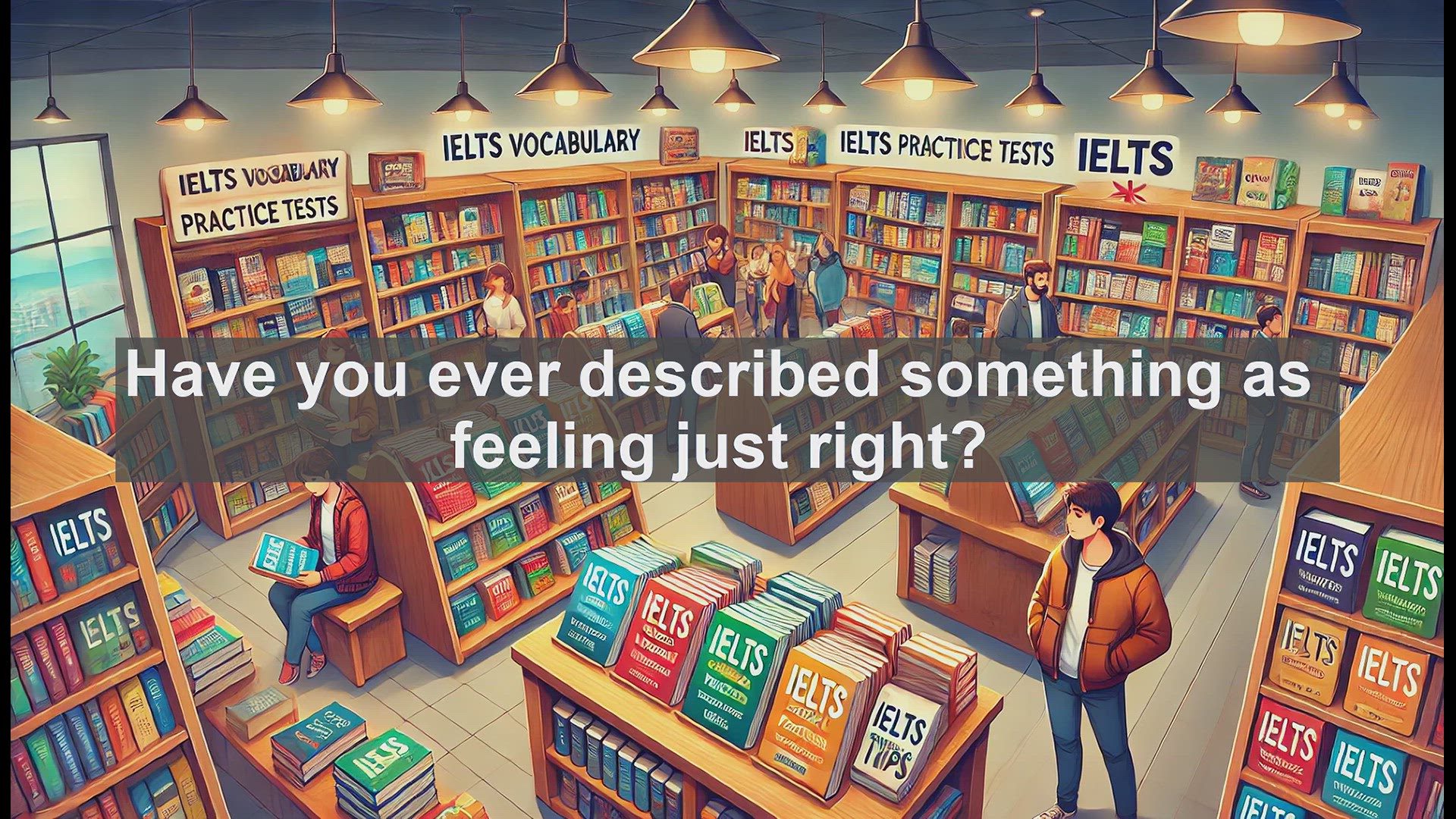 'Video thumbnail for 2500 Must Know IELTS 5.5 Vocabulary - Understanding the Word 'Comfortable': Meaning, Usage, and Examples'