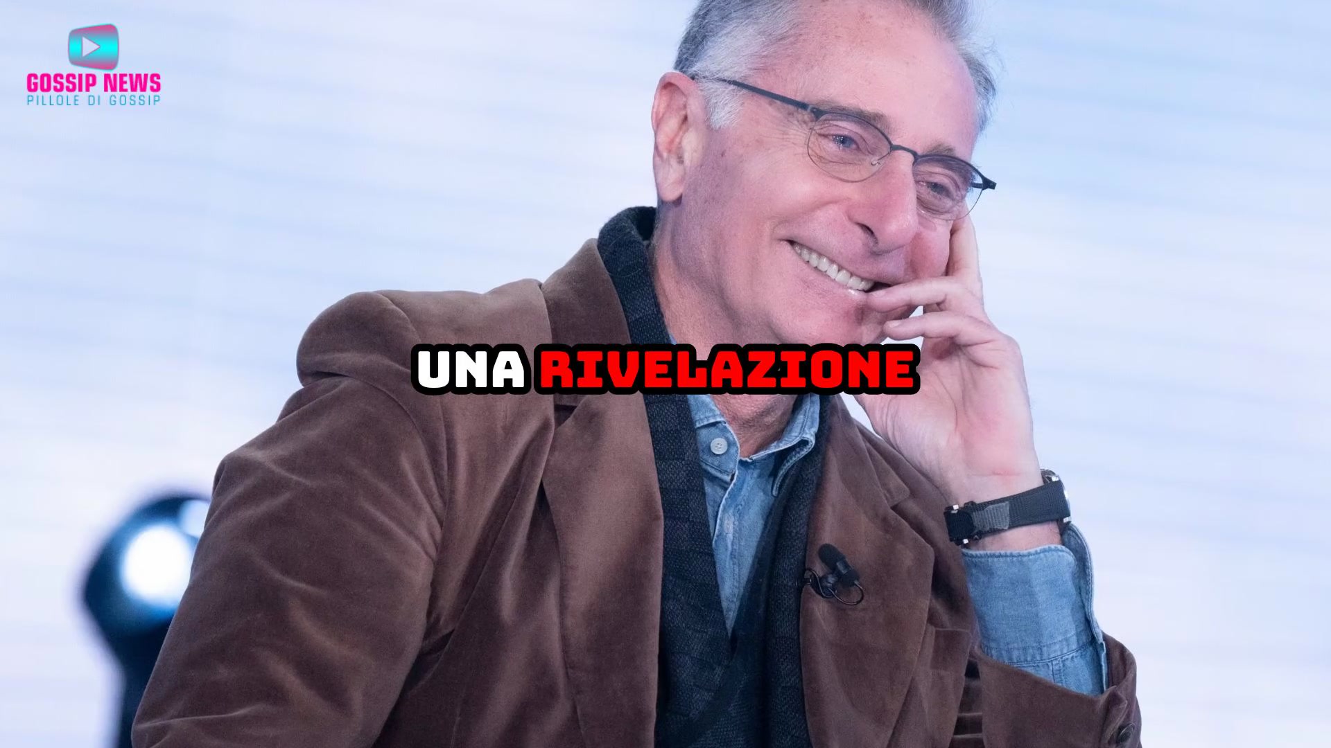 Video thumbnail for Lucio Presta contro Sonia Bruganelli: accuse di tradimento e rottura con Paolo Bonolis 