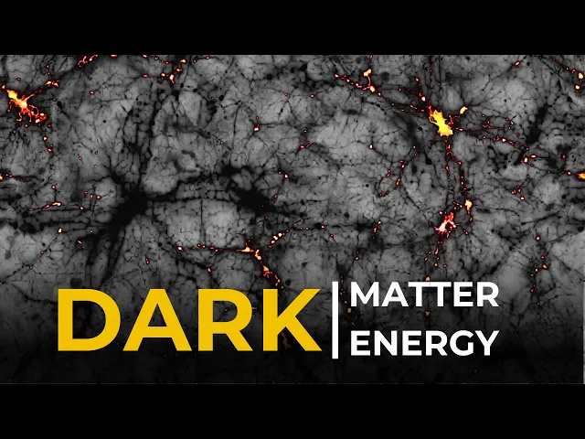 'Video thumbnail for What is Dark Matter? And Dark Energy? Explaining the Hidden Universe'