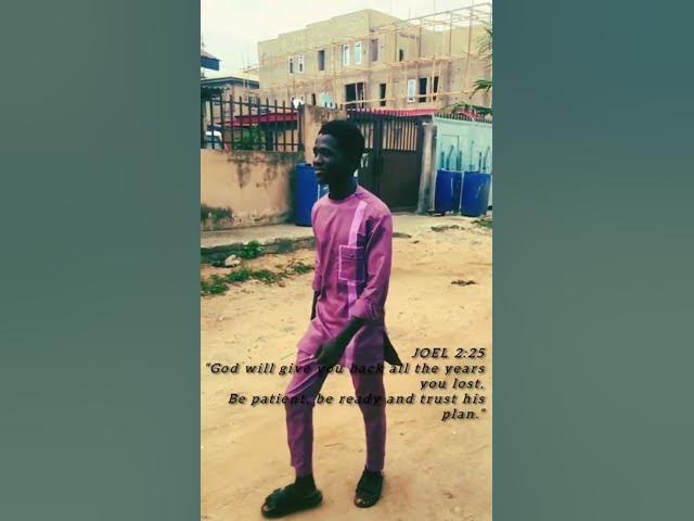 Video thumbnail for GOD'S PLAN OVER MINE