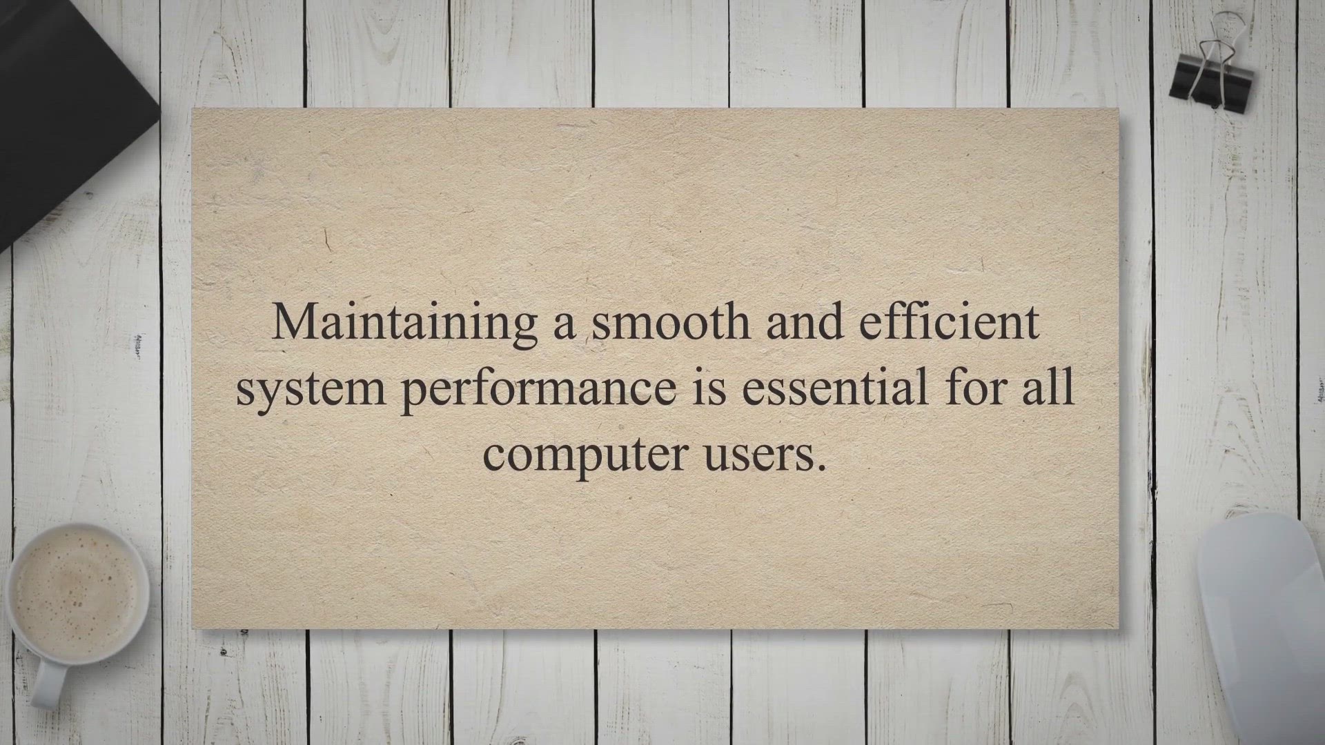 'Video thumbnail for JetClean: An Efficient PC Cleaner for Smooth System Performance | Gear up Windows 11 & 10'