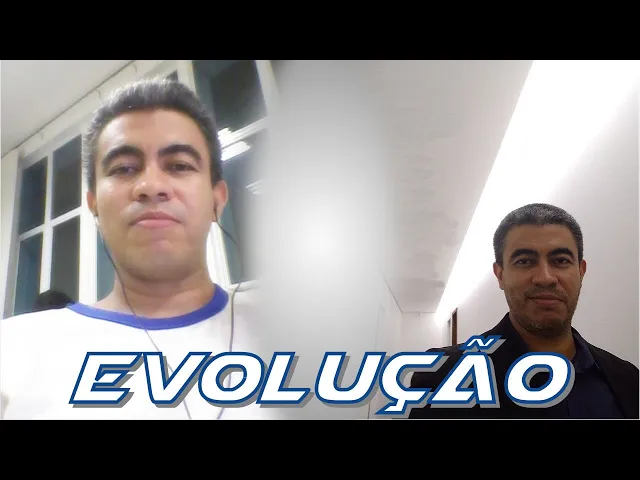 Video thumbnail for Como a tecnologia mudou minha vida e pode mudar a sua!!!