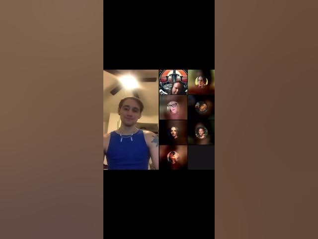 Video thumbnail for Testimonial from Guru-Maah Devi Durga