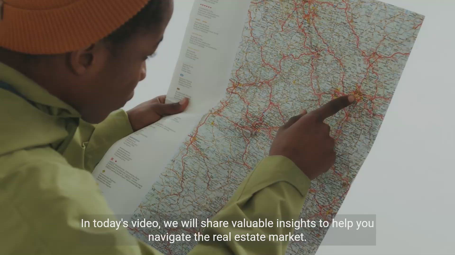 'Video thumbnail for Real Estate Tips - Buying, Selling, and Investing in Different Properties'