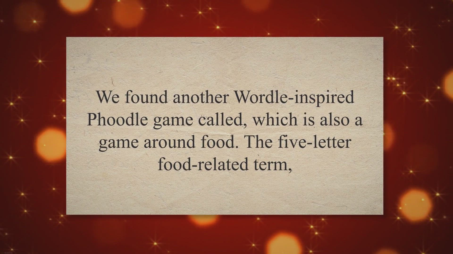Playlist thumbnail for Word Games