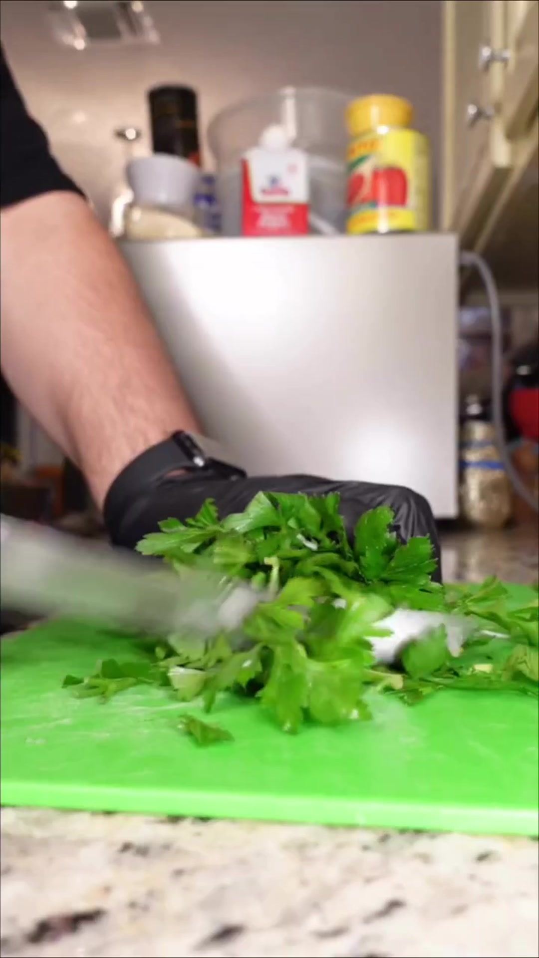 Video thumbnail for Spaghetti and Meatballs