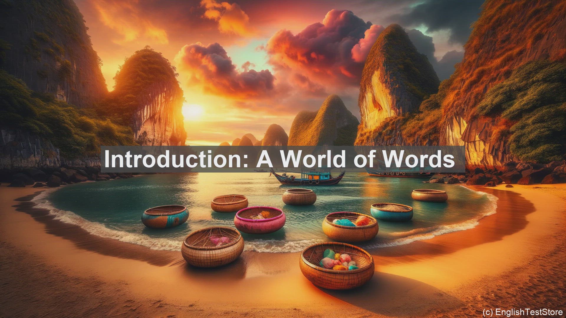 'Video thumbnail for What is the difference between wander and meander in English?'
