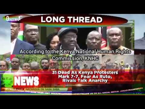 Video thumbnail for LongThread @12pm 25 7 PartTwo