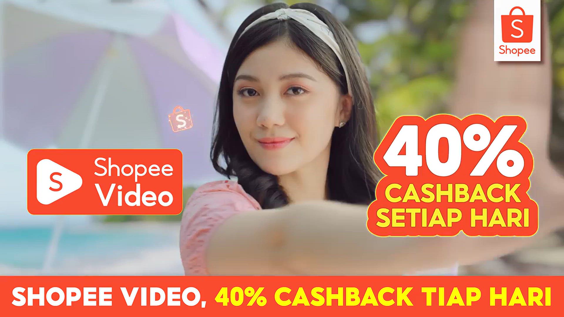'Video playlist thumbnail'