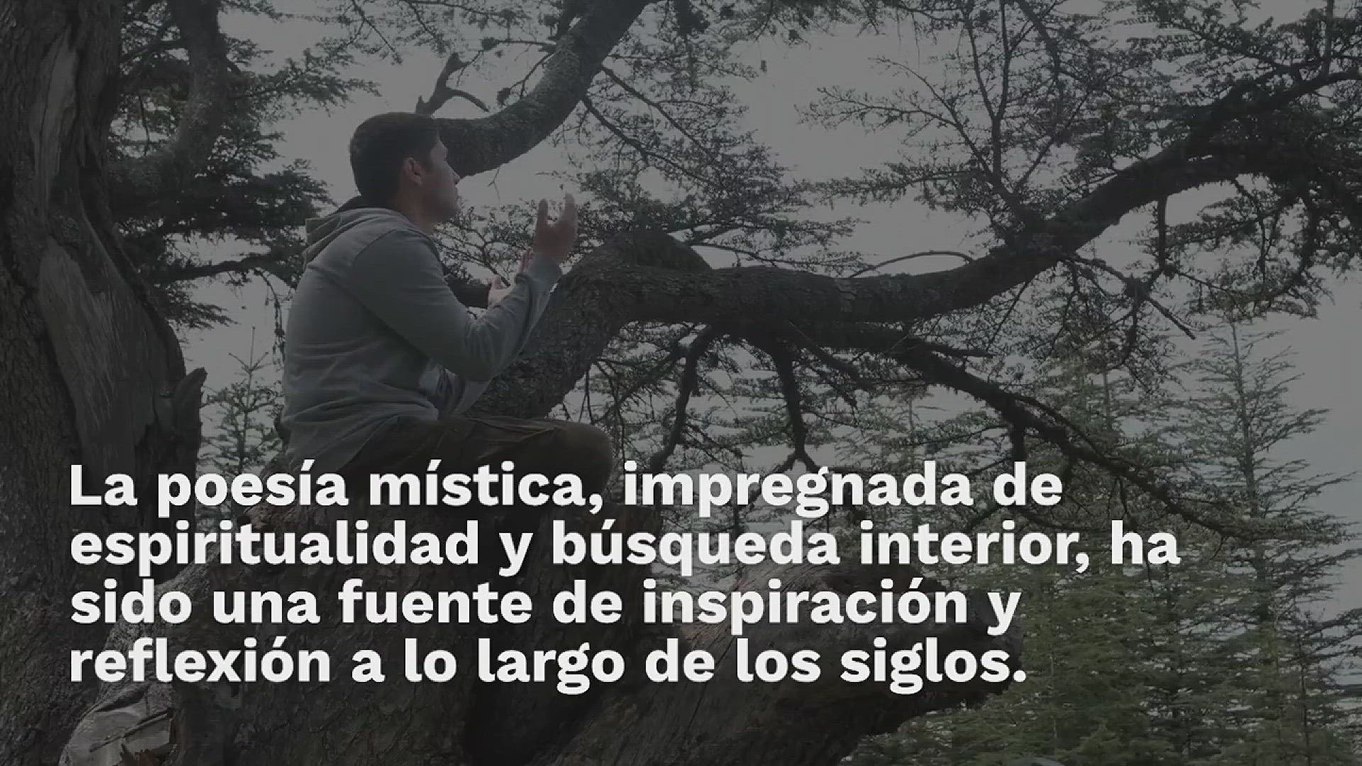 Video thumbnail for Poemas Místicos