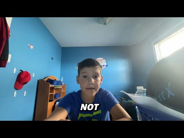 Video thumbnail for Why I haven’t been recording videos lately…