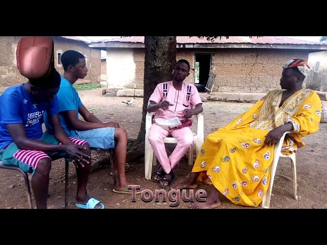 Video thumbnail for The Power of Tongue