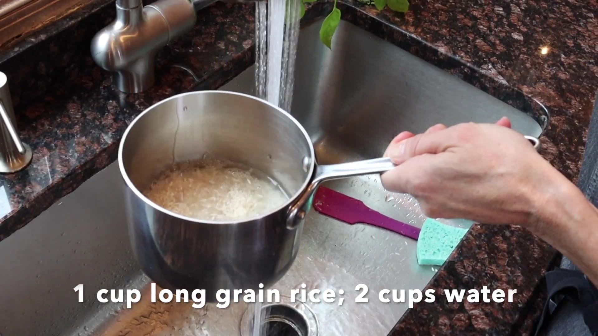 Video thumbnail for SPICY ORANGE CHICKEN ¦ Cooking with Shereen (1080p 30fps)