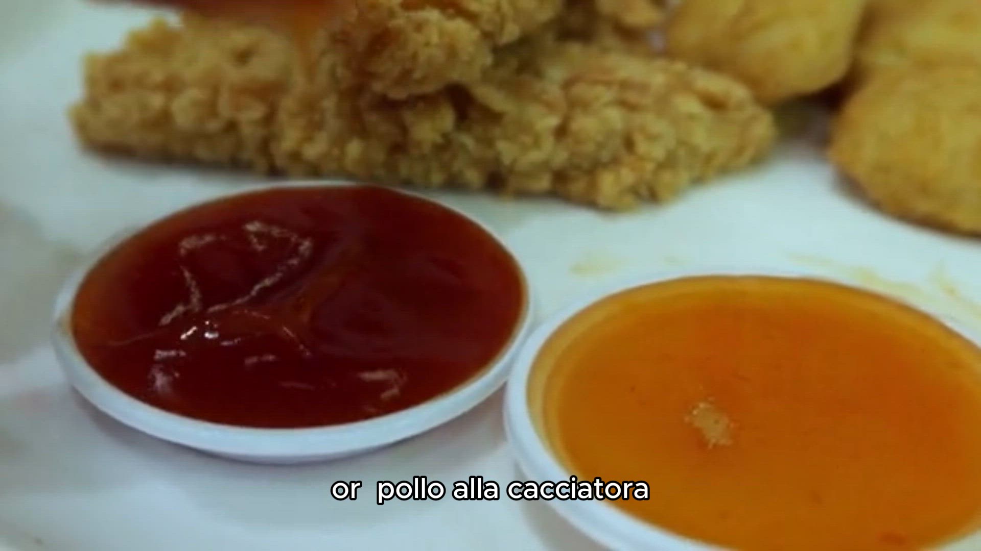 Video thumbnail for Chicken Cacciatore Recipe