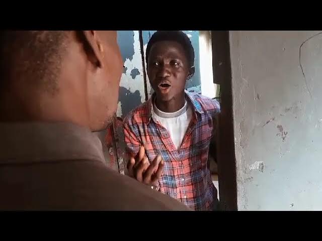 Video thumbnail for THE WORDS I SPEAK- A VERY SHORT POEMS