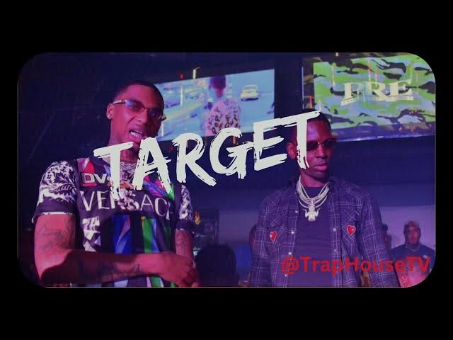 Video thumbnail for “Target” [FREE] Young Dolph x Key Glock Type Beat 2024🔥
