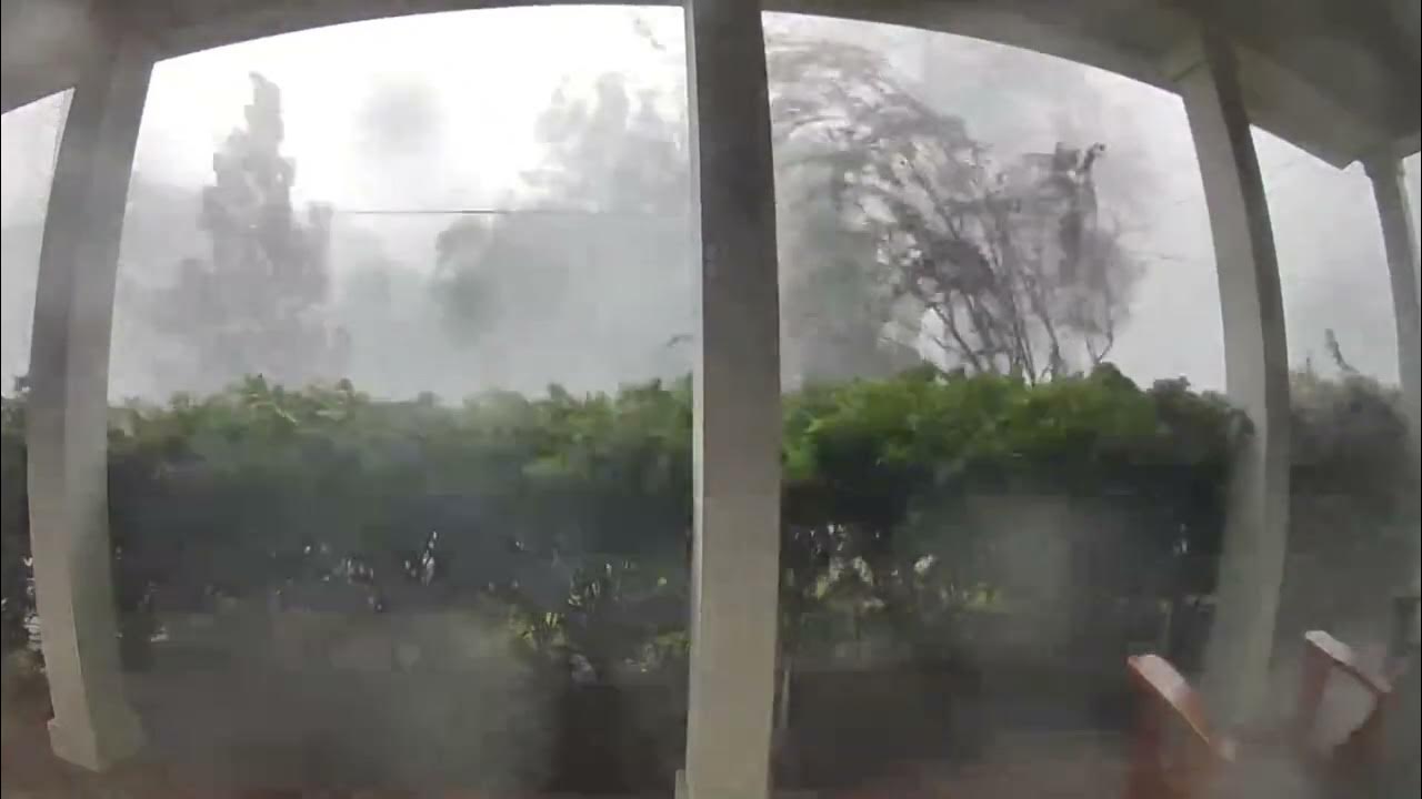 'Video thumbnail for Average Afternoon in FL'