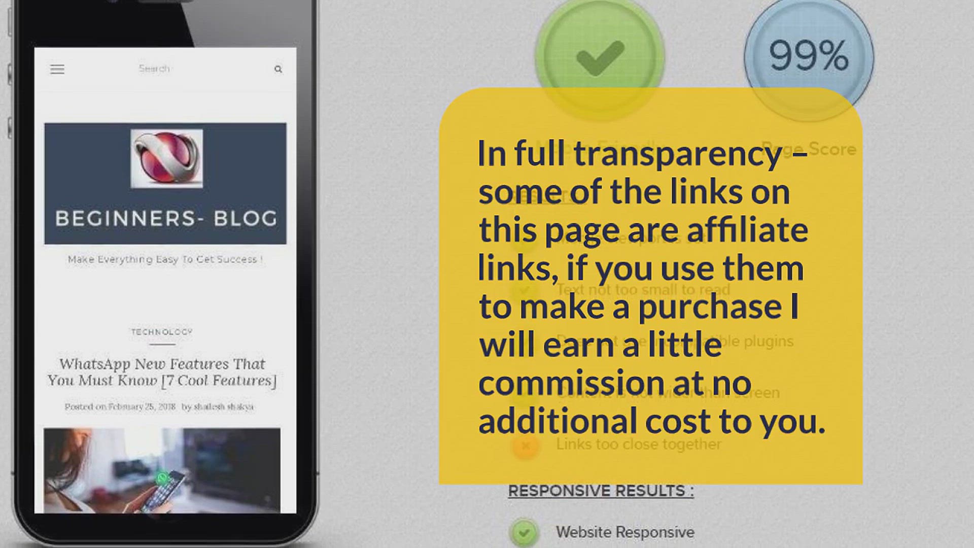 'Video thumbnail for Best Mobile SEO Techniques To Improve Mobile Traffic And Rankings'