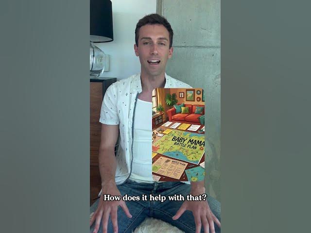 Video thumbnail for Kings Don’t Chase Chaos – They Build Legacy