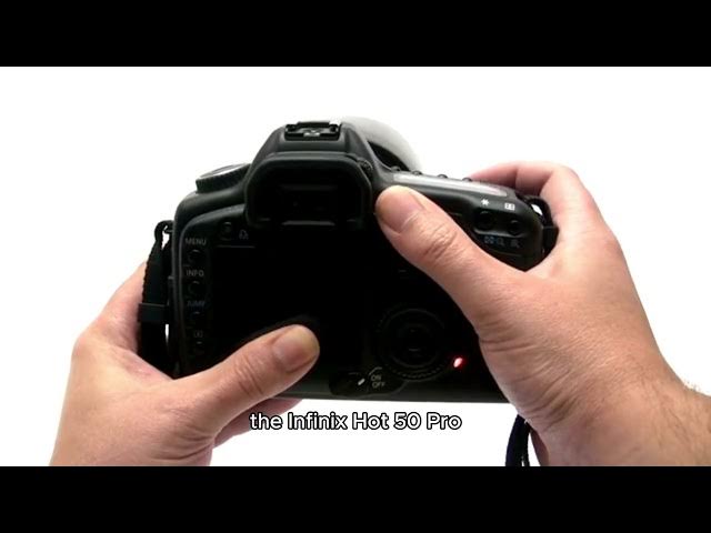 'Video thumbnail for spesifikasi infinix hot 50 pro plus'